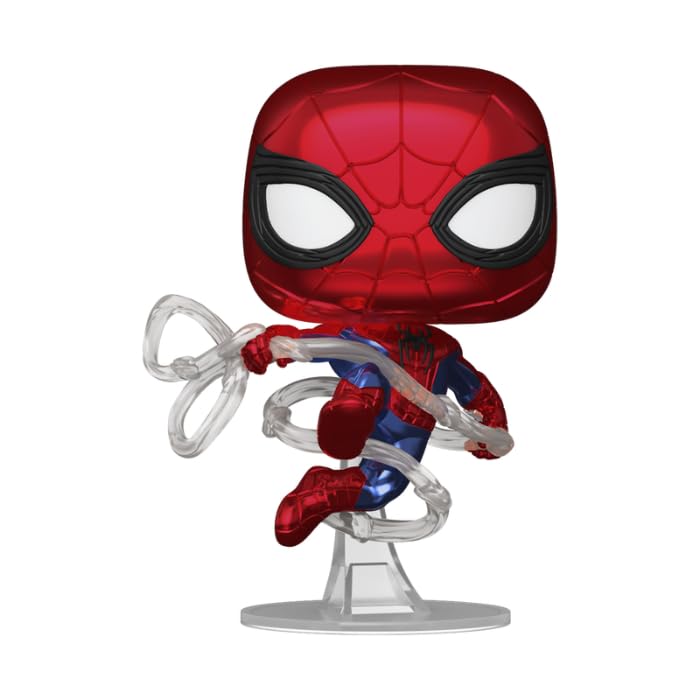 Amazon.co.jp: Funko Pop! Brand New Day SPIDER-MAN: Brand New Day