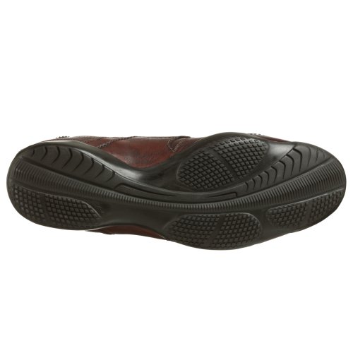 Image of Bacco Bucci Men's Mc Donald Oxford,Dark Brown,14 D US