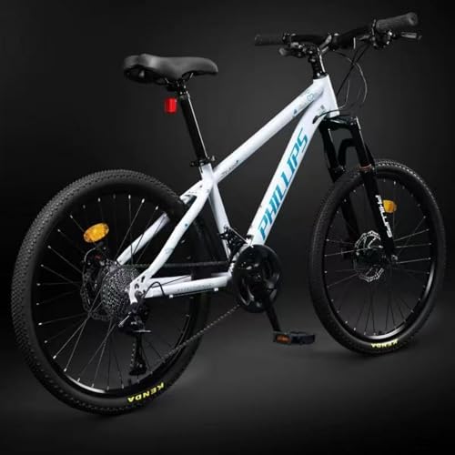 Dazzix�V�o��24/26�C���` 27/30�X�s�[�h �}�E���e���o�C�N �N���X�J���g���[�o�C�N �j�����p ��l �e�B�[���G�C�W���[ ���w�� �z�[�����[�h���[�X (26�C���`/27��,�z���C�g)