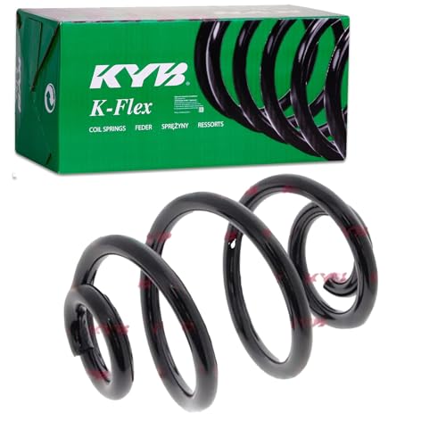KYB RX6200 Ressort hlicodal - 1 Pièce