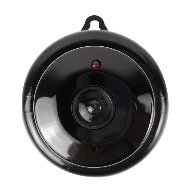 AUSEK FHD 1080P WiFi Security Camera | Night Vision | Two-Way Audio | Loop Recording | Motion Detection CCTV IP Cam-image-27