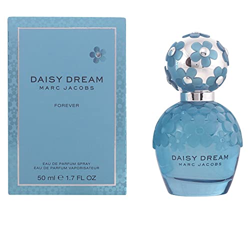 Marc Jacobs Daisy Dream Forever Edición Limitada Agua de Perfume Mujer Vaporizador 50 ml