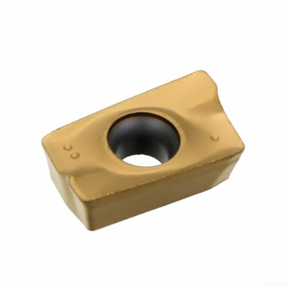 SPORTARC Fresa MT2 50 testa di taglio + 4 frese APMT1604 CNC inserto