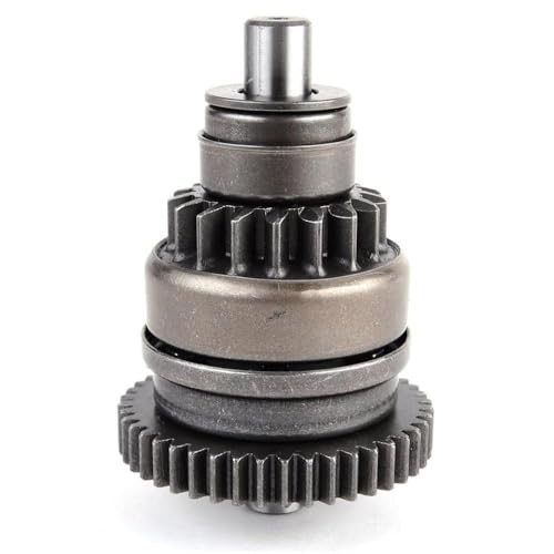 Starter drive gear résout le problème de démarrage sur Traxter