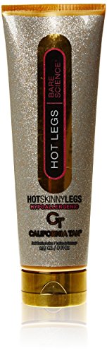Bare Science® Hot Skinny Legs CALIFORNIA TAN New 2013 235ml/8fl.oz.
