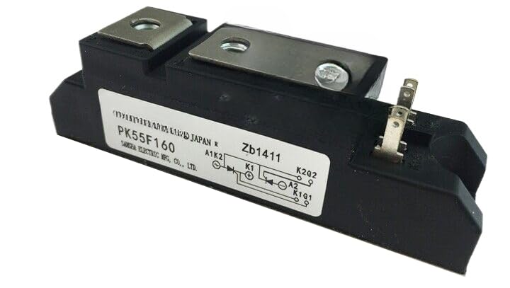 1 PK55F160 power module PK55F-160