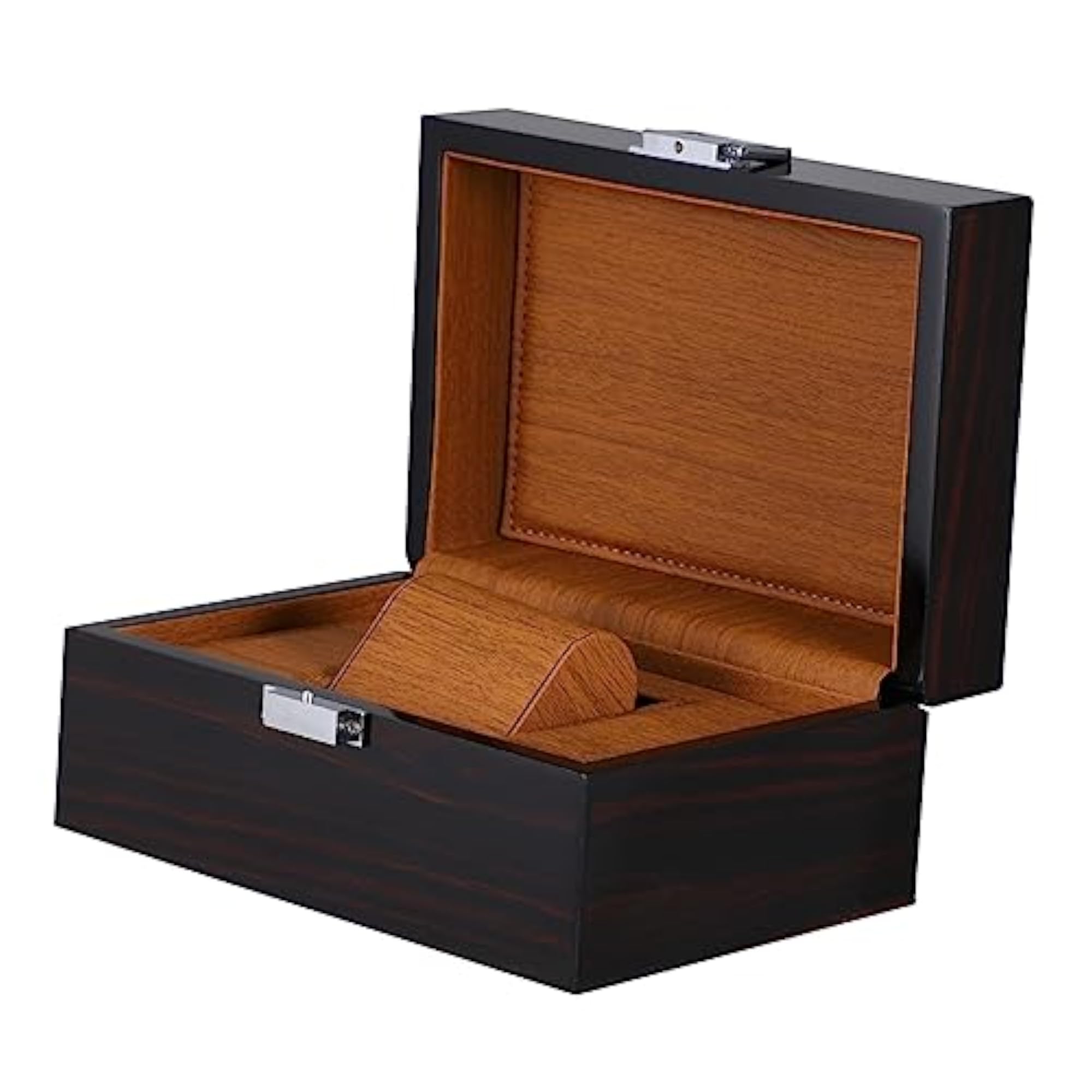 Premium Portable Jewelry Storage Case for Accessories