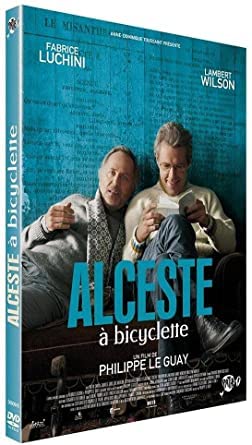 Moliere en bicicleta: disfrute del mejor cine francés de autor en versión original