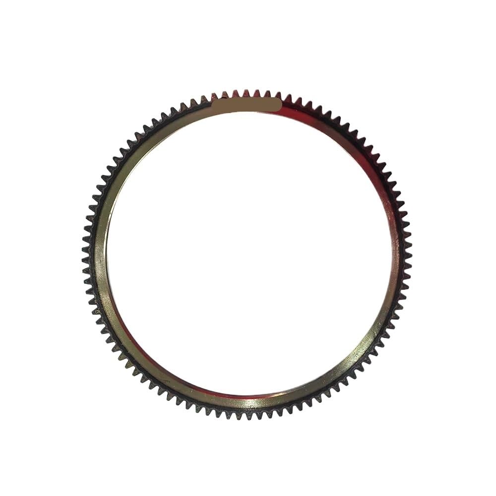 Couronne de volant moteur haute résistance pour hors-bord 9,8 - 18 CV 2T