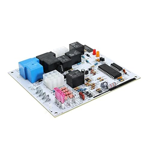Circuit imprimé four 903429 module haute efficacité thermique régulée - 3
