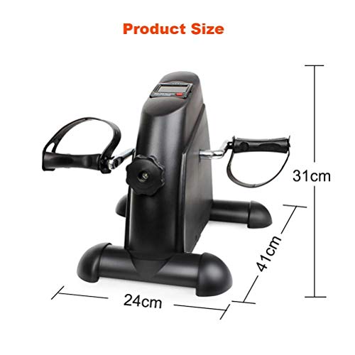 Ejercitador de piernas mini portátil para adultos miniatura 4