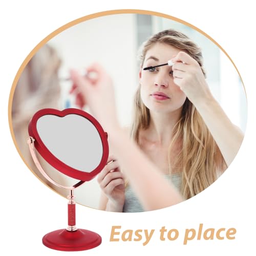 Miroirs de commode mignons pour illuminer votre chambre à coucher - 3