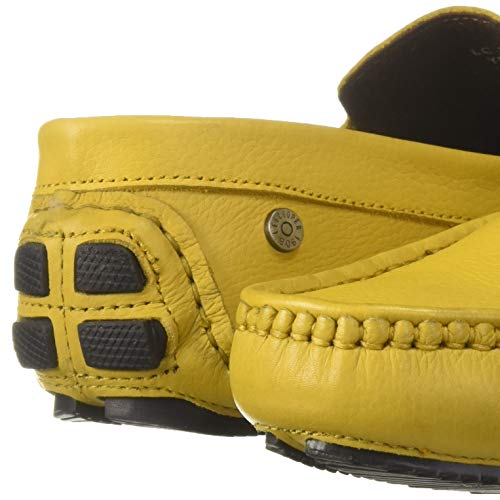 Image of Lee Cooper Boys Formal Shoes