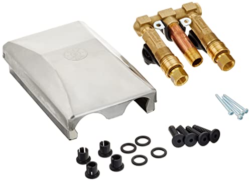 DOUBLE GAS PLUG™, 1/2