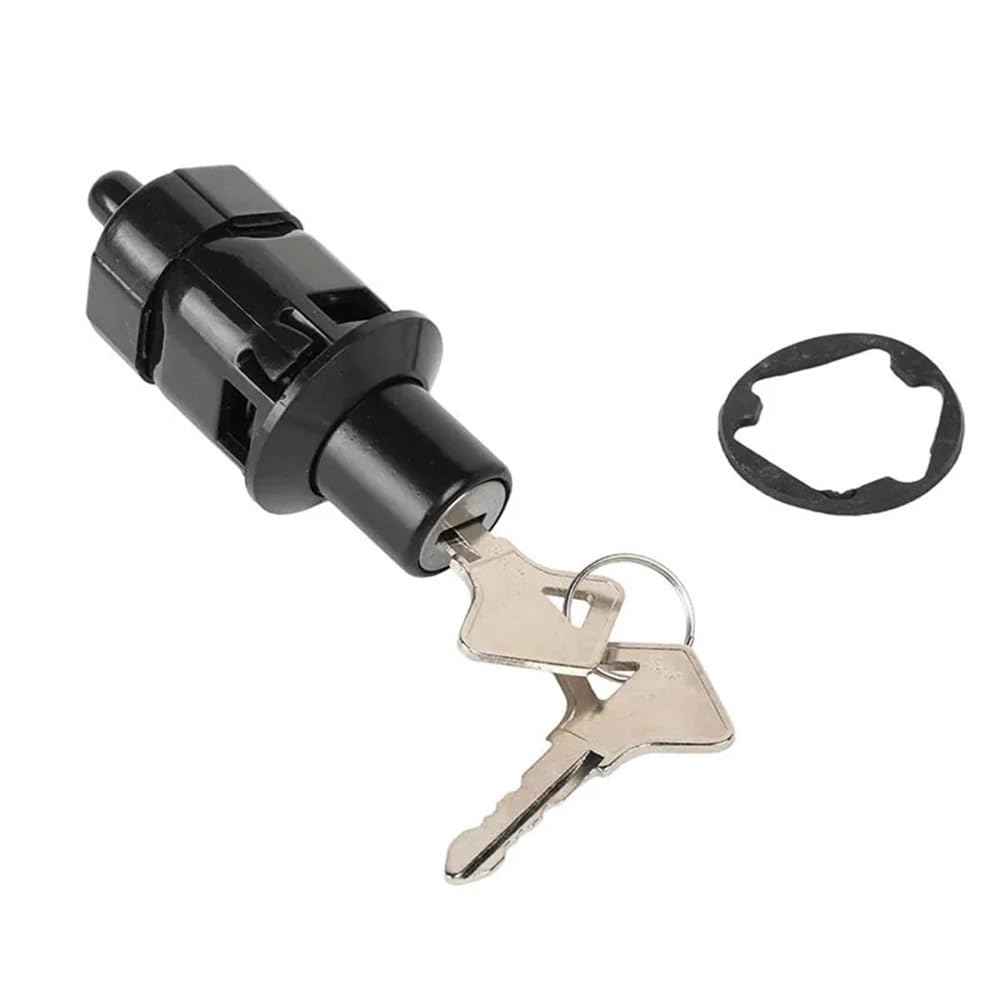 Central Locking Actuator Car Door Lock Cylinder with Keys
