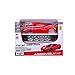 Maisto 1:24 Assembly Line Ferrari 488 Pista - Red