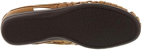Comfortiva Trinidad - Soft Spots Natural Leather 9.5 WW (EE) | Image 2