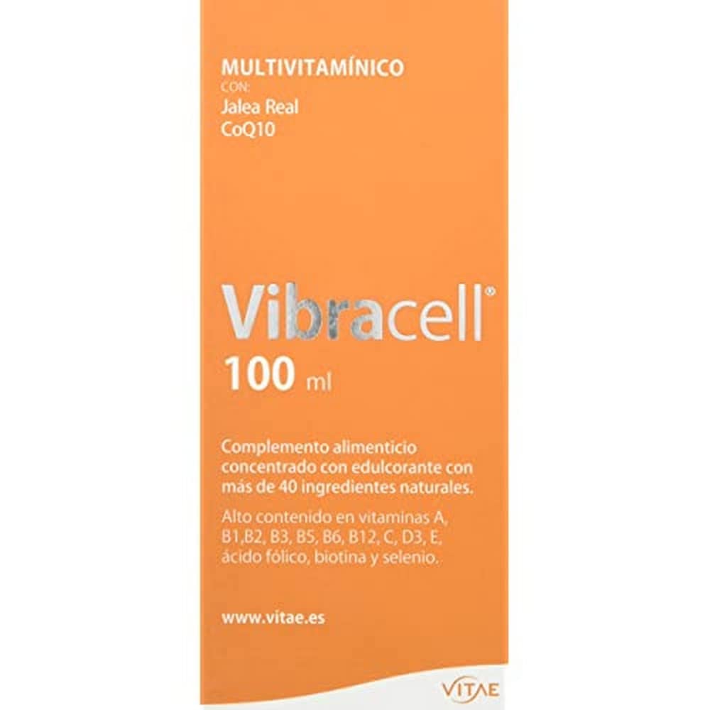 Vitae Vibracell 100 Ml.