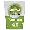 Nutiva Organic Raw Shelled Hemp See...