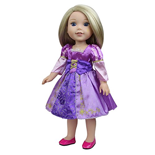 ZITA ELEMENT Lot 6 di Vari 14.5 Pollici Americani