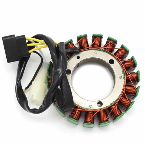 Stator bobine d'allumage premium pour Suzuki DF40 DF50 2005-2010 32120-87J20