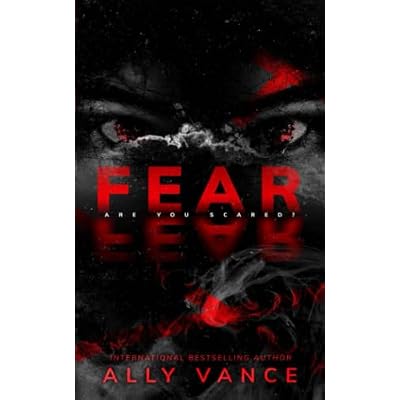 Fear: A Horror Collection