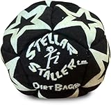 World Footbag Dirtbag Stellar Staller Hacky Sack Footbag