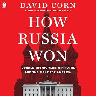 How Russia Won cover art