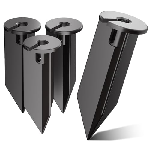 Makenovo landscape light stakes replacement