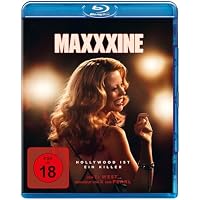 MaXXXine