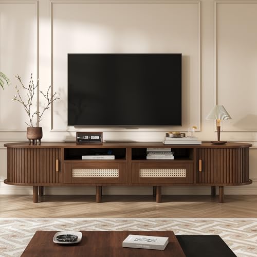 Il materiale di base in MDF è ecologico e stabile. L'intero armadio è realizzato in fibra di legno ad alta densità (MDF), che è resistente alla deformazione e non rilascia formaldeide. Soddisfa gli standard ambientali, è sicuro e affidabile e si adatta a qualsiasi ambiente.