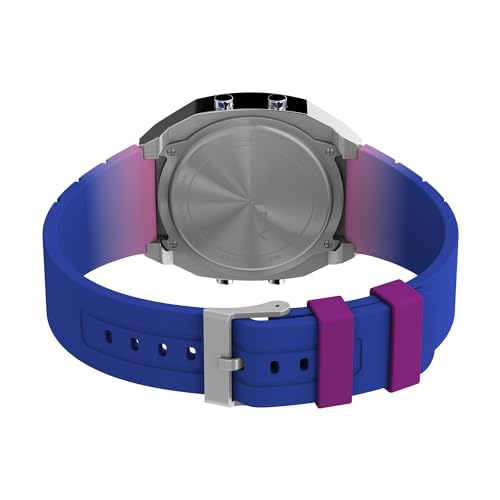 Image of TIMEX 80 Unisex 36 mm Digital Watch TW2V74600