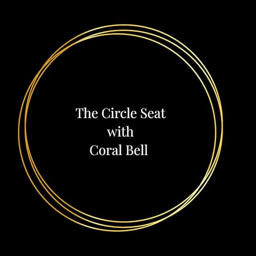 The Circle Seat with Coral Bell