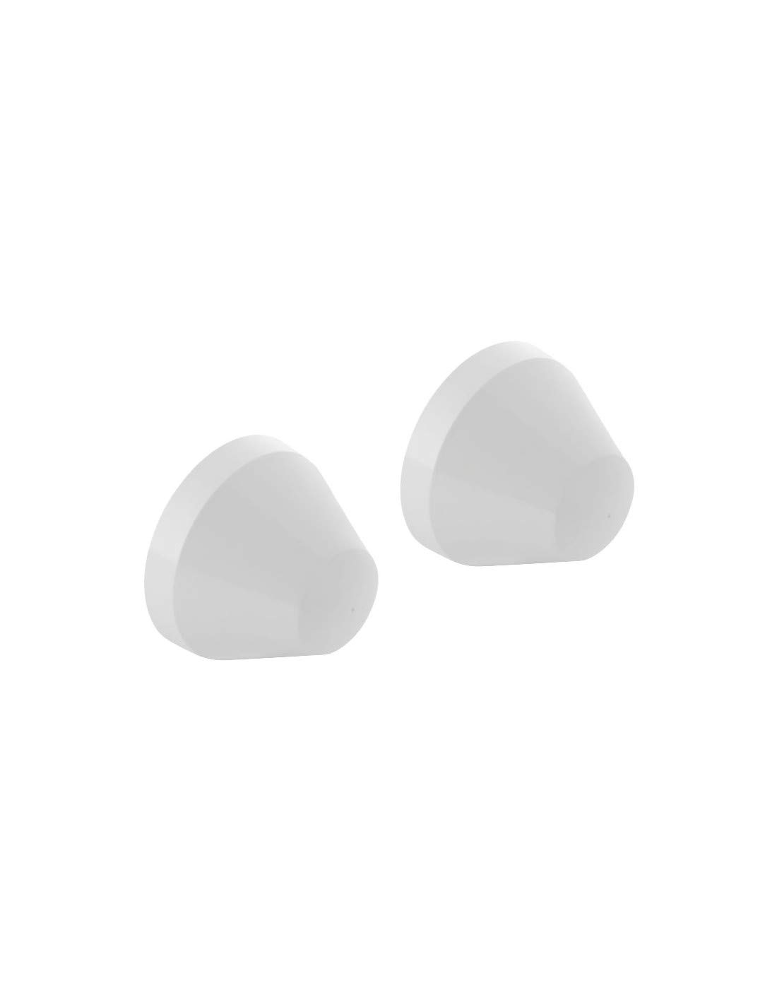 Geberit 217.713.11.1; bolt caps