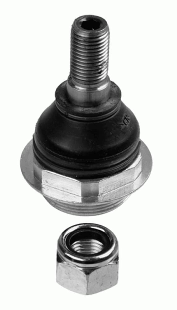 Wishbone Pin Lower 33890 02 LEMFÖRDER for CITROËN PEUGEOT DS
