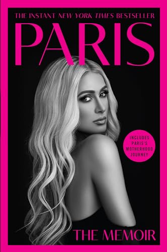 Paris: A Memoir for Young Women in the Age of Influencers