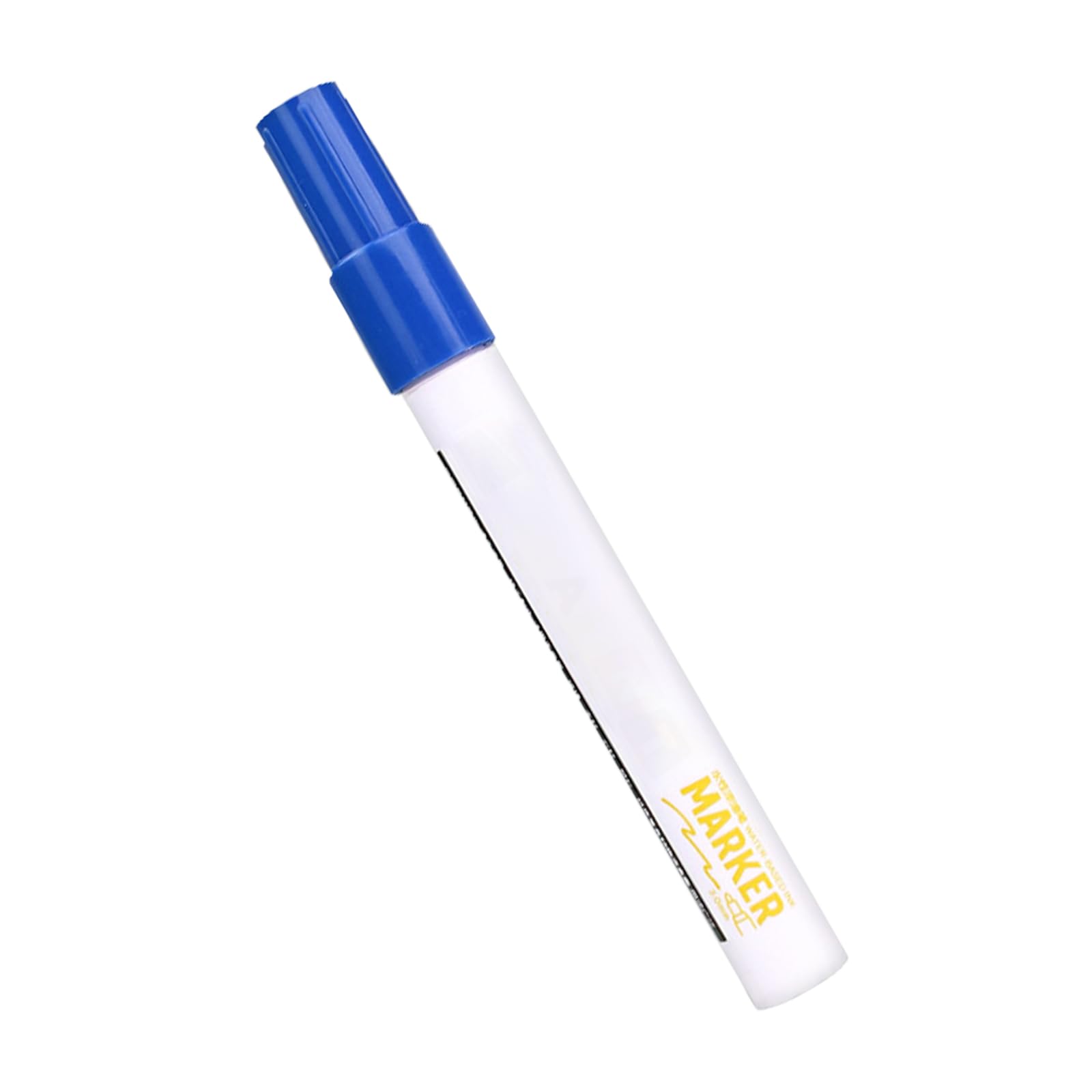 RGYBAO Grout Marker Waterproof Quick Drying Repair Markers 3mm Tip For Grout Lines in Bathroom Kitchen Floor Wall