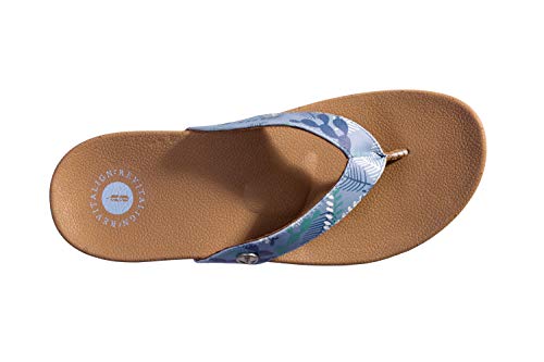 Image of REVITALIGN Women's Chameleon Flip Flop
