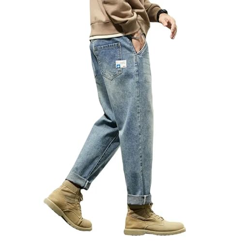 Jeans homme harem pour en finir avec les pantalons trop serrés