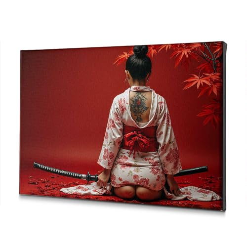 Décoration murale de Pâques originale 40x60cm pour raviver un mur blanc