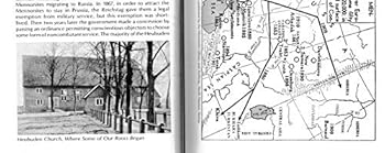 Paperback God's Love in Action: the Mennonite Community of Beatrice, Nebraska 1876-1976 Book