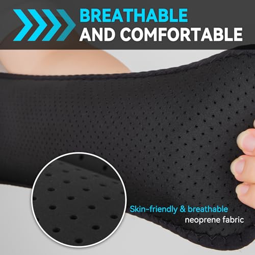 KUMGIM Belly Band Holster for Concealed Carry - Fits Glock, Smith & Wesson, Taurus, Ruger (Men & Women)