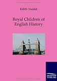 salzwasser verlag kontakt  Royal Children of English History