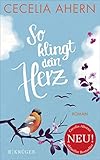 ISBN zu So klingt dein Herz: Roman