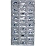 Cryopak Flexible Ice Mats, Set of 2 - 1 small (12 pouches) and 1 larger mat (24 pouches)