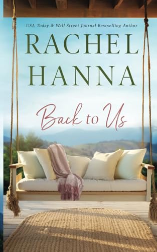 Image of Back To Us