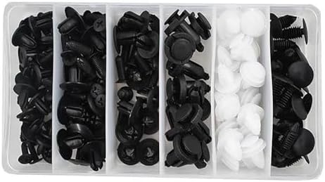 Car Trim Clips Car Fastener Clip Mixed for Mazda 2 3 5 6 8 for Atenza CX5 CX-5 CX-7 CX7 CX-9 CX9 MX-5 MX5 RX