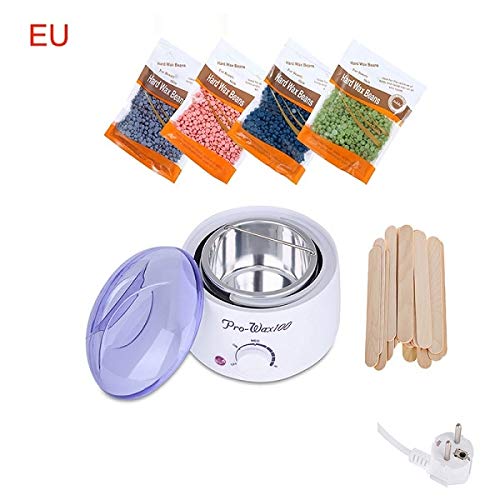 Generic 20Pc Wax Heater Machine Waxing Warmer Wax Beans Wax Heater