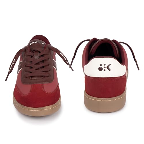 Image of Skyrise Ocean Crest Sneakers for Man Lightweight Shoes for Man Ocean Stylish, Comfortable Mesh Lightweight and Durable Shoes (UK Size) with 3 Month Warranty