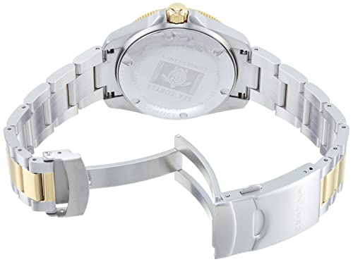 Certina, Unisex, DS ACTION Diver 38mm, Stainless Steel, Swiss Automatic, Diving Watch, C03280722041103